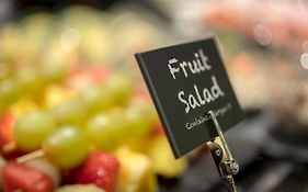 Clayton Hotel Charlemont